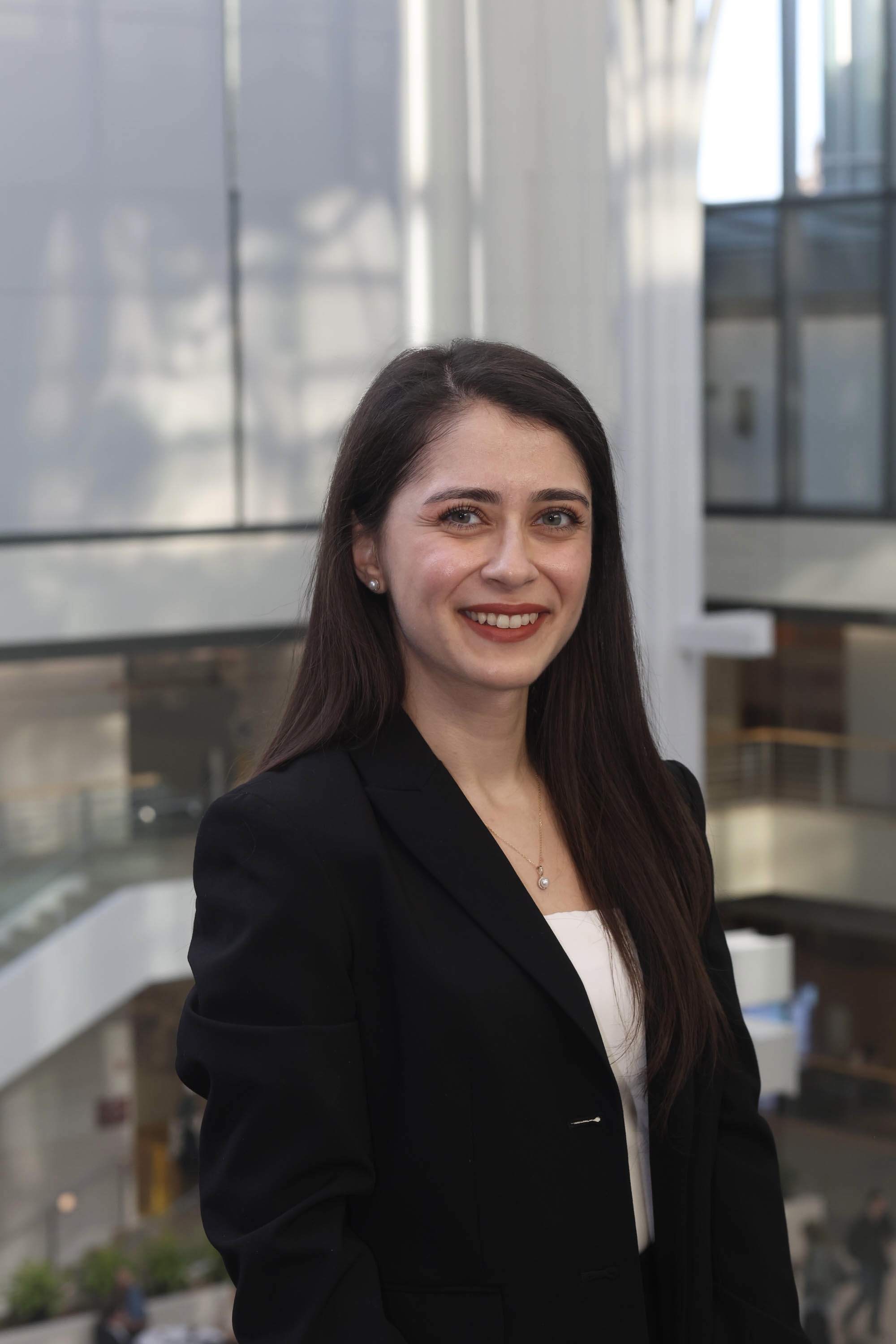 Duygu Soylemez