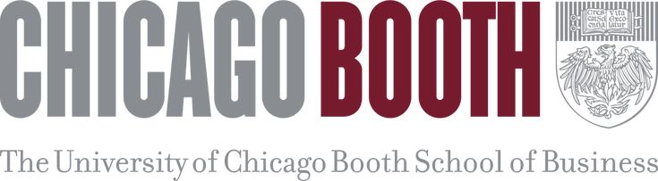 University of Chicago Booth School of Business logo